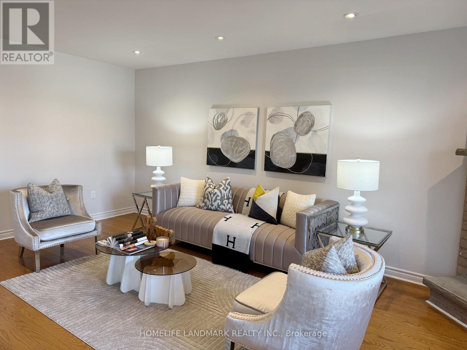 5159 Sunray Drive, Mississauga, Ontario  L5R 2T9 - Photo 25 - W12744188