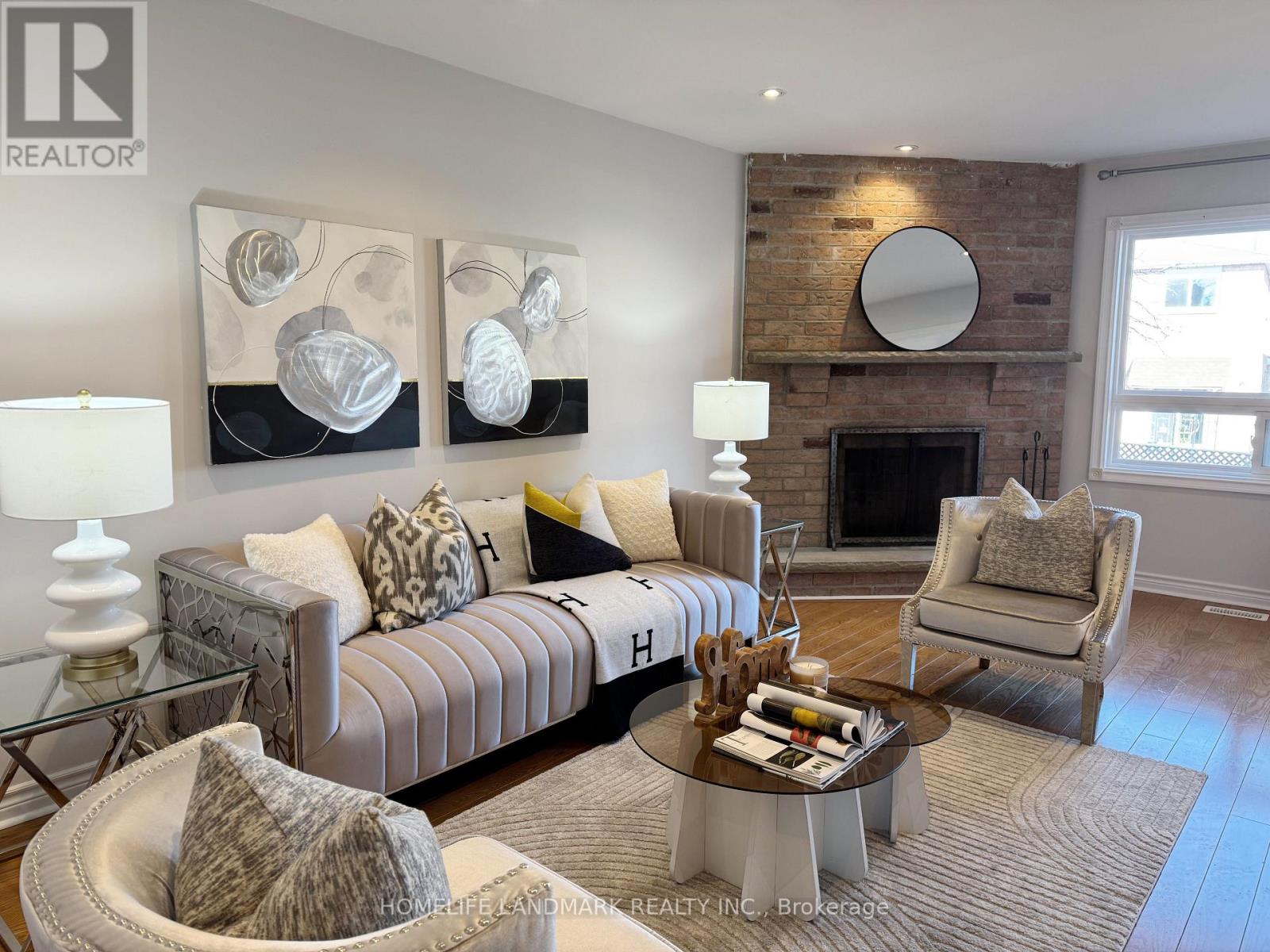 5159 Sunray Drive, Mississauga, Ontario  L5R 2T9 - Photo 26 - W12744188