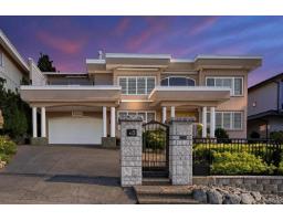 14433 SUNSET LANE, White Rock, British Columbia