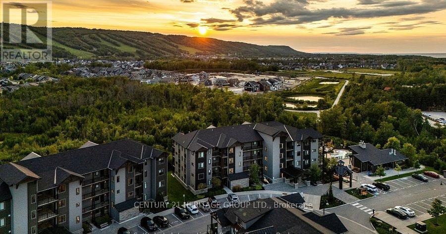 18 BECKWITH LANE, Blue Mountains, Ontario