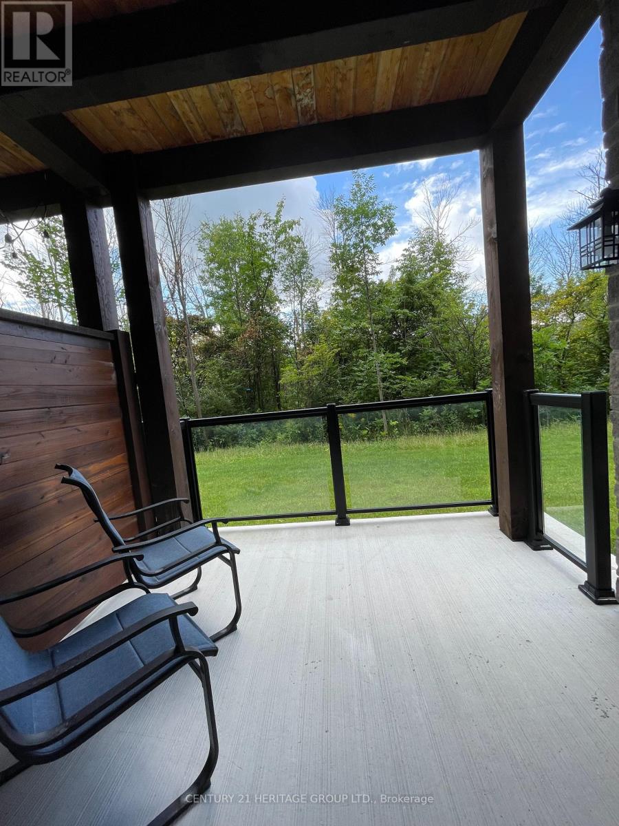 18 Beckwith Lane, Blue Mountains, Ontario  L9Y 3B6 - Photo 10 - X12744194