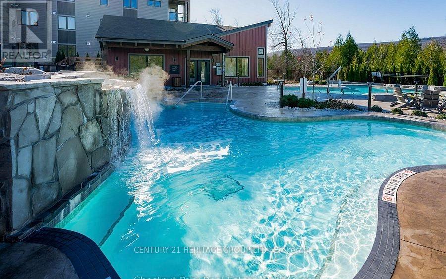 18 Beckwith Lane, Blue Mountains, Ontario  L9Y 3B6 - Photo 11 - X12744194