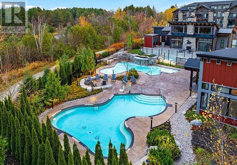 18 Beckwith Lane, Blue Mountains, Ontario  L9Y 3B6 - Photo 12 - X12744194