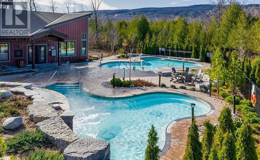 18 Beckwith Lane, Blue Mountains, Ontario  L9Y 3B6 - Photo 13 - X12744194