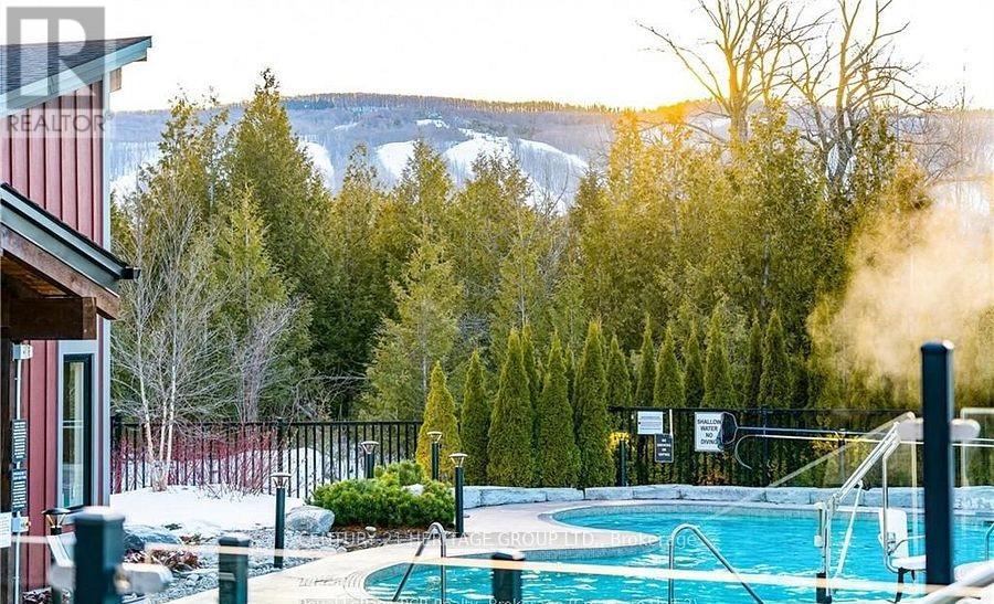 18 Beckwith Lane, Blue Mountains, Ontario  L9Y 3B6 - Photo 14 - X12744194