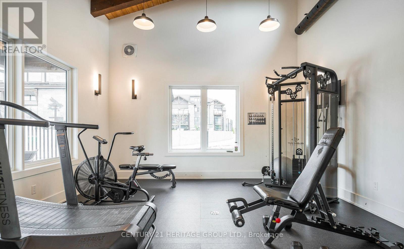 18 Beckwith Lane, Blue Mountains, Ontario  L9Y 3B6 - Photo 15 - X12744194