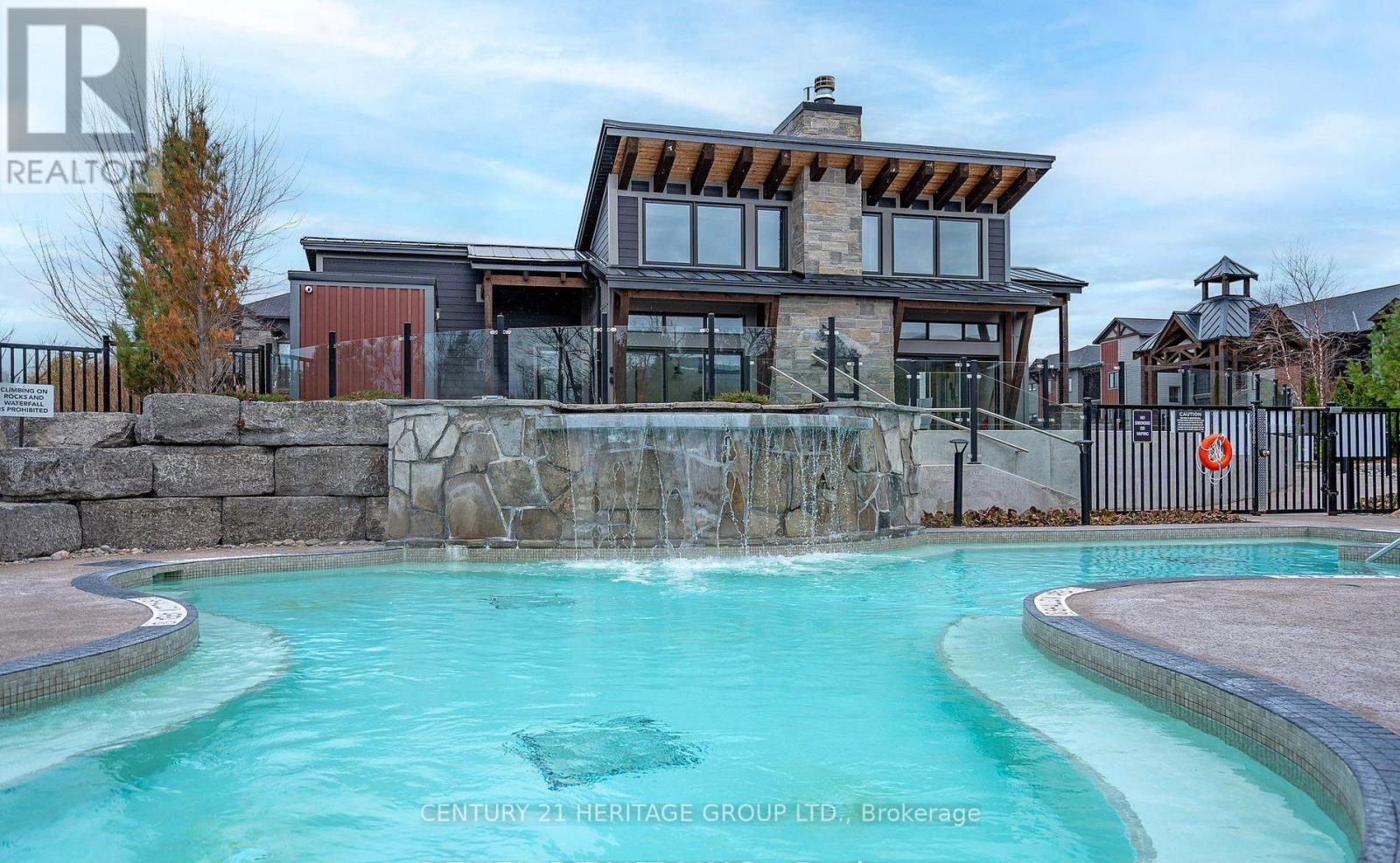 18 Beckwith Lane, Blue Mountains, Ontario  L9Y 3B6 - Photo 19 - X12744194