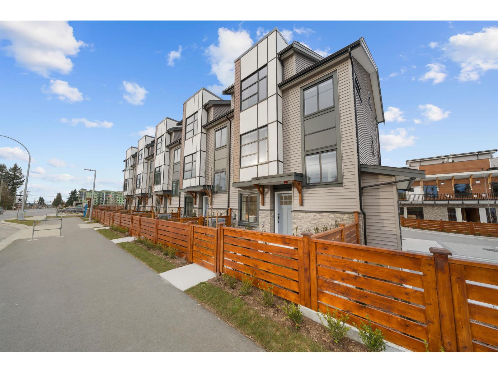 48 32929 CHERRY AVENUE, Mission, British Columbia