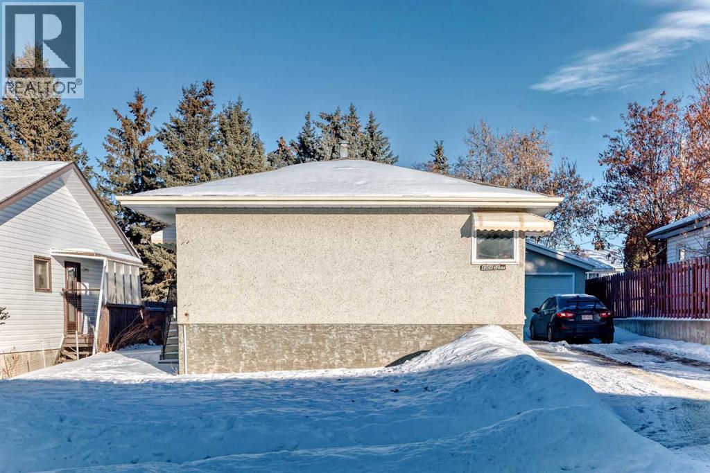 4006 50 Avenue, Ponoka, Alberta  T4J 1C5 - Photo 2 - A2277656