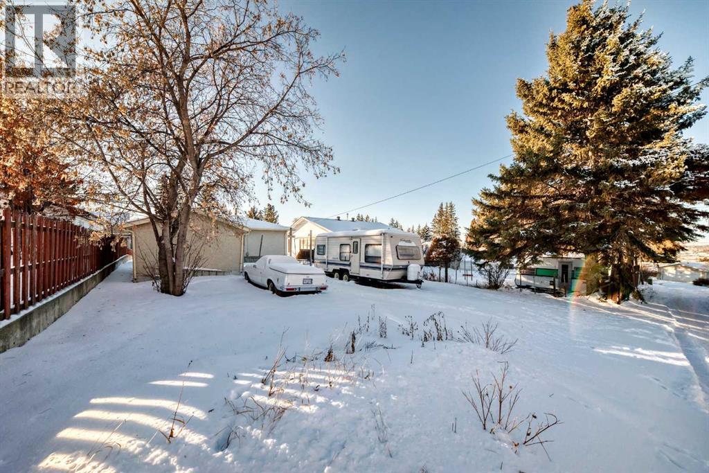 4006 50 Avenue, Ponoka, Alberta  T4J 1C5 - Photo 27 - A2277656