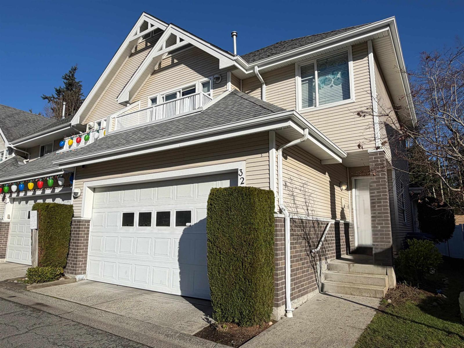 32 13918 58 Avenue, Surrey, British Columbia  V3X 3N8 - Photo 1 - R3084729