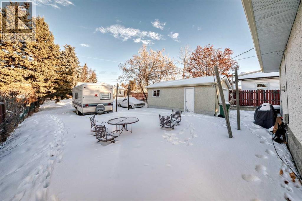 4006 50 Avenue, Ponoka, Alberta  T4J 1C5 - Photo 25 - A2277656