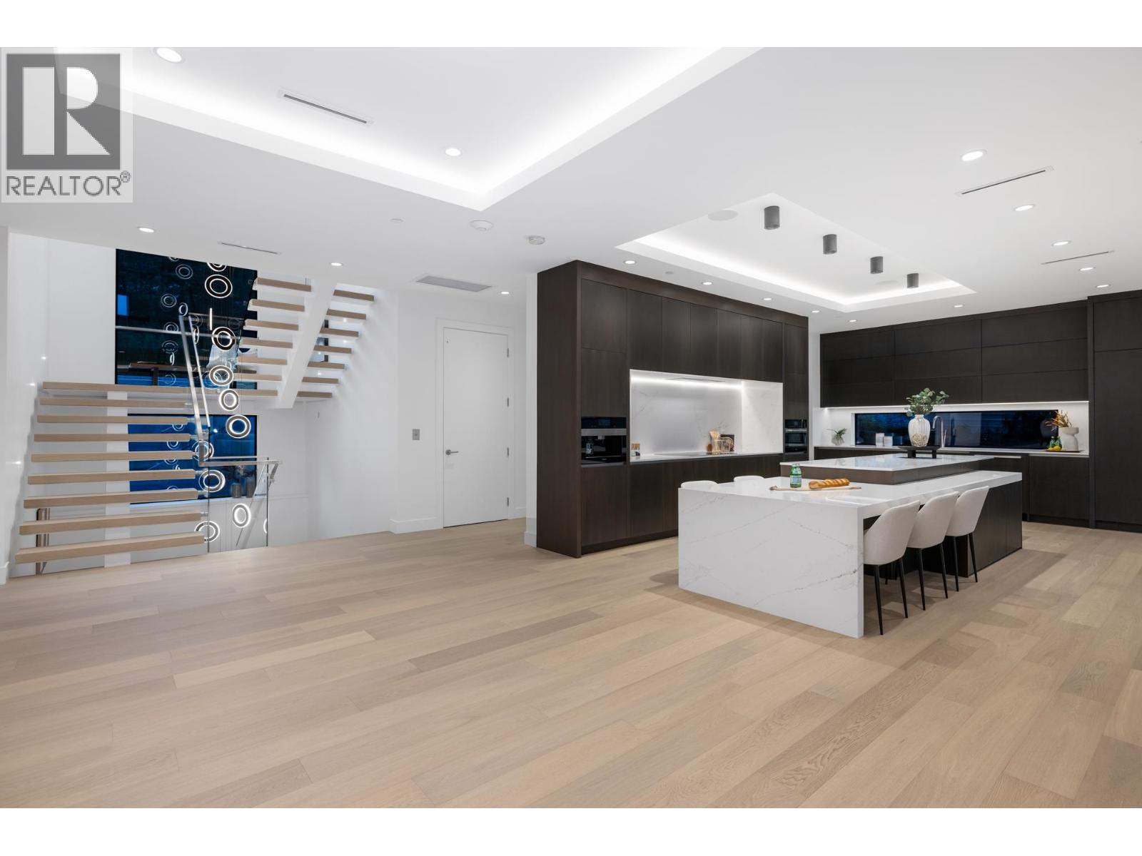 449 Hillcrest Street, West Vancouver, British Columbia  V7V 2L8 - Photo 6 - R3016493