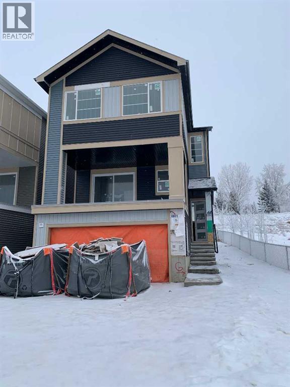 160 Crimson Ridge Place NW, Calgary, Alberta