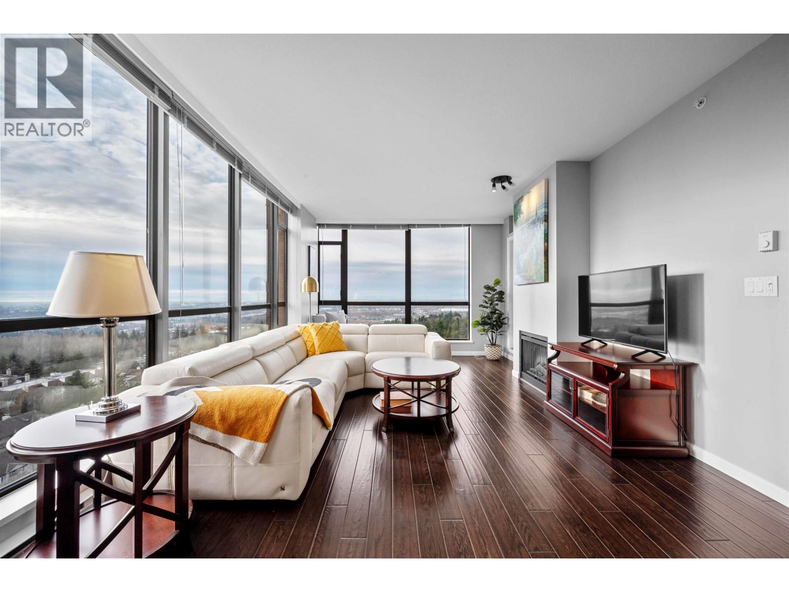 1701 6823 Station Hill Drive, Burnaby, British Columbia  V3N 0A9 - Photo 4 - R3084887