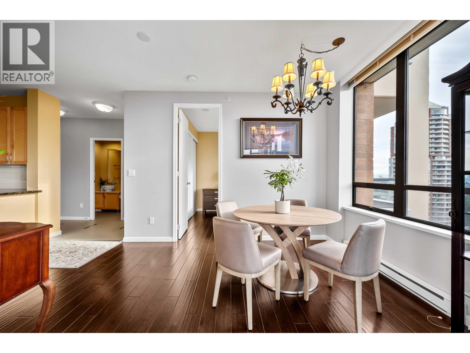 1701 6823 Station Hill Drive, Burnaby, British Columbia  V3N 0A9 - Photo 6 - R3084887