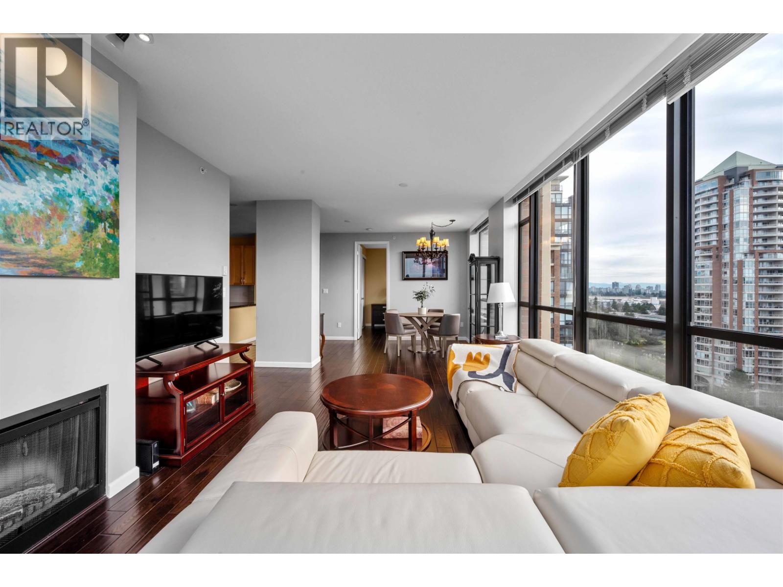 1701 6823 Station Hill Drive, Burnaby, British Columbia  V3N 0A9 - Photo 7 - R3084887