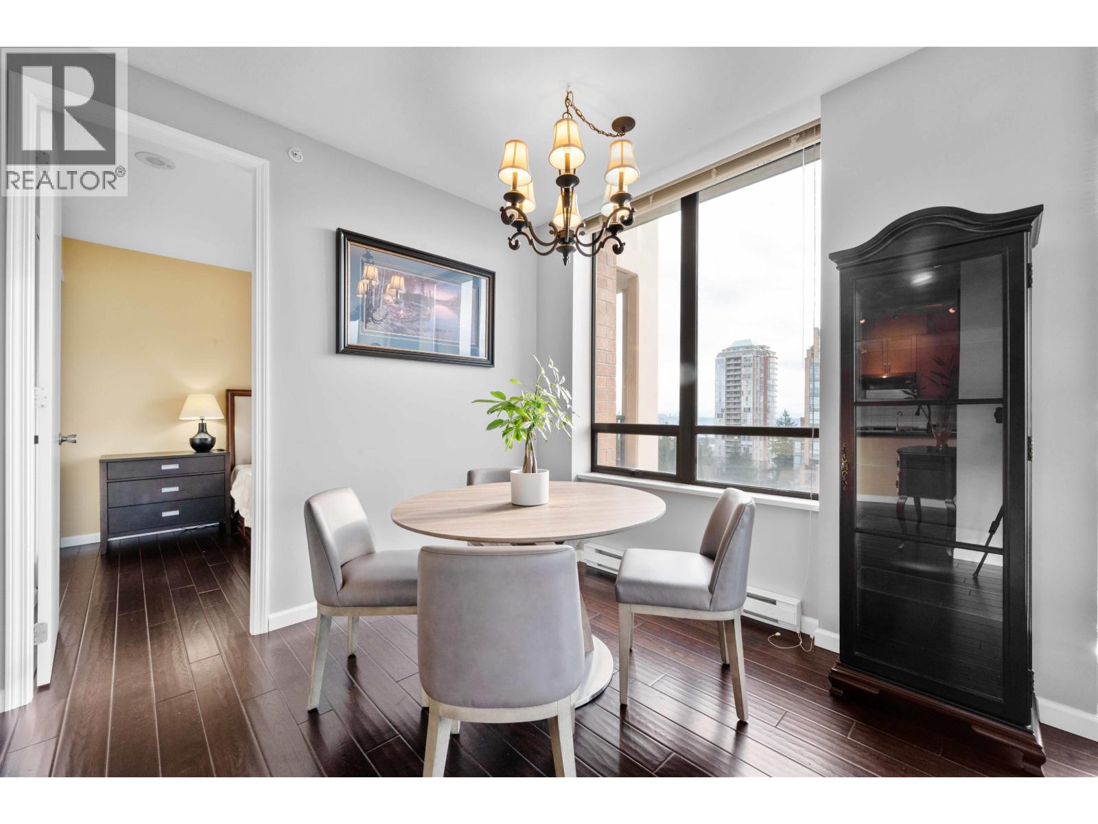 1701 6823 Station Hill Drive, Burnaby, British Columbia  V3N 0A9 - Photo 9 - R3084887