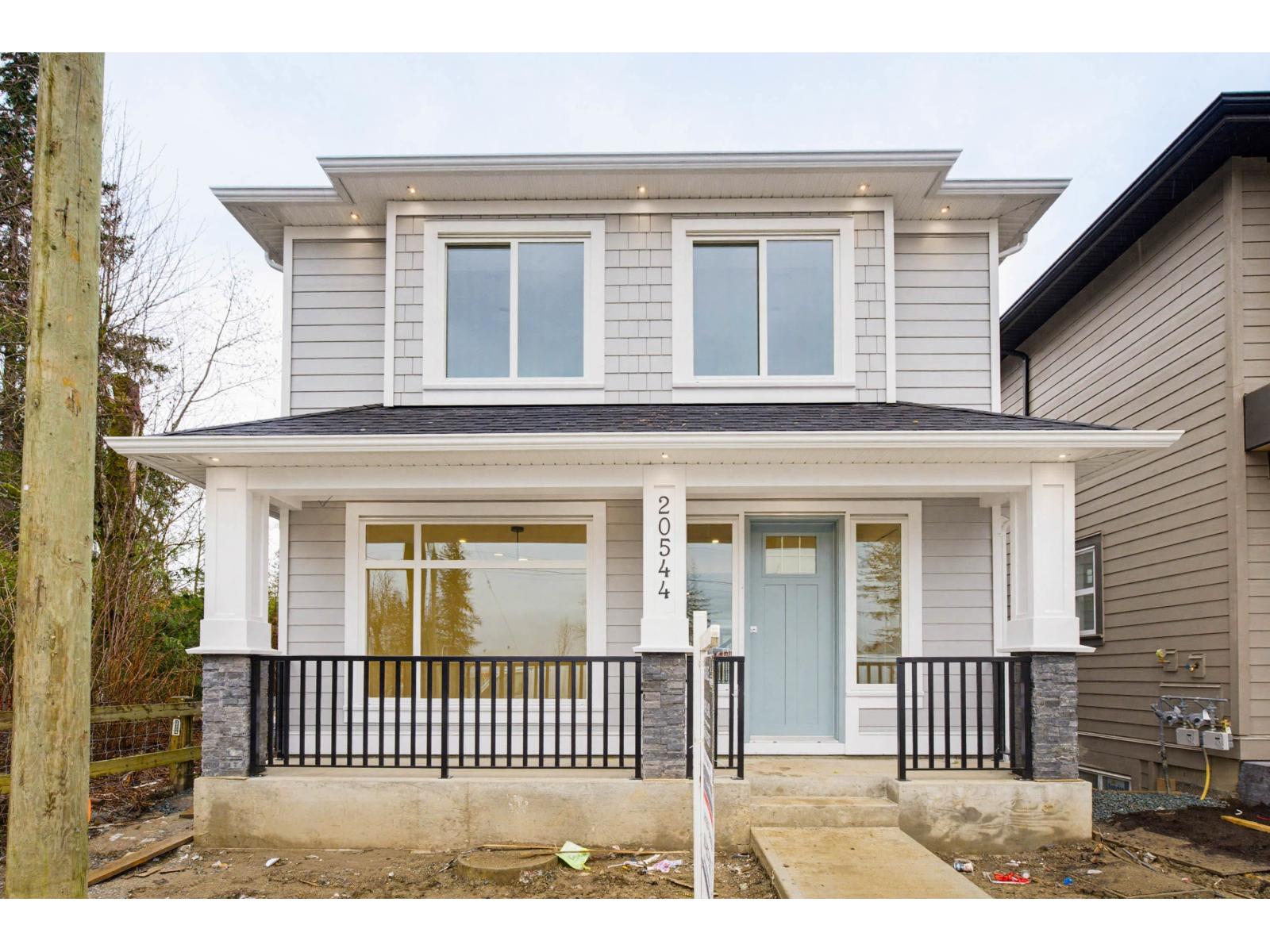 20544 76 Avenue, Langley, British Columbia  V2Y 3S8 - Photo 1 - R3084849