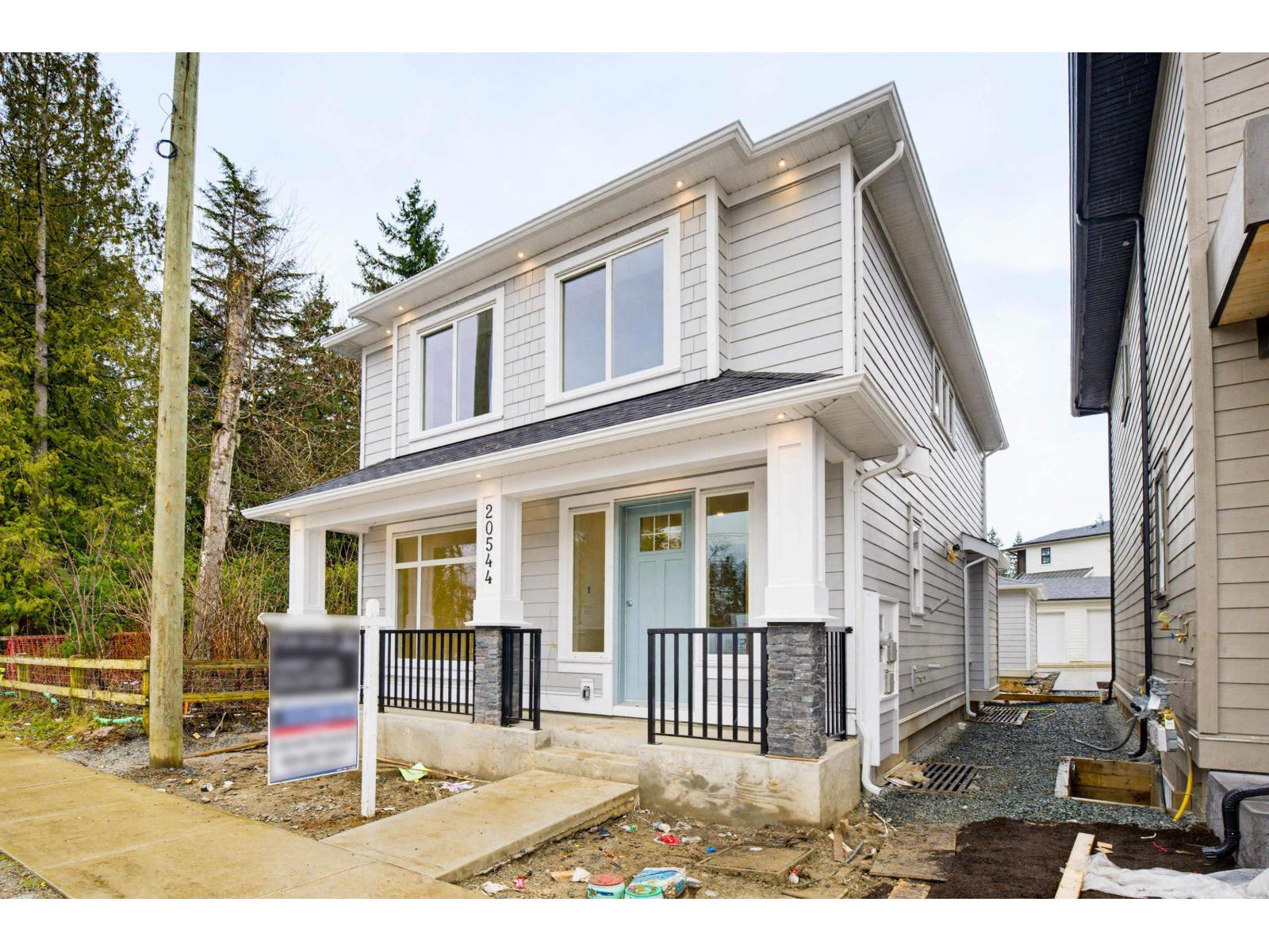 20544 76 Avenue, Langley, British Columbia  V2Y 3S8 - Photo 2 - R3084849