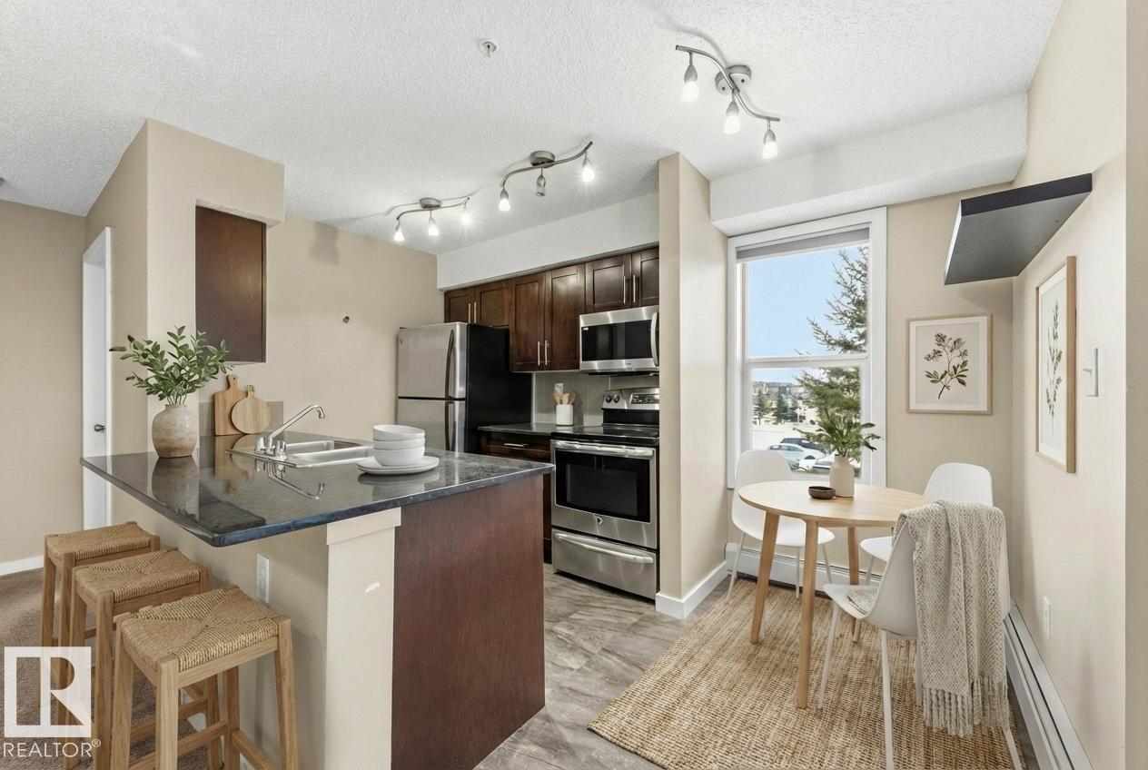 #221 1070 Mcconachie Bv Nw, Edmonton, Alberta T5Y 0X1 - Photo 10 - E4471681