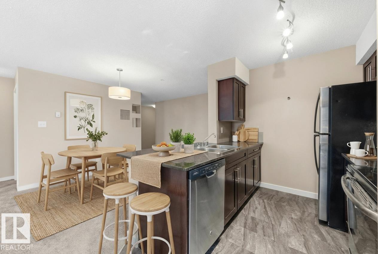 #221 1070 Mcconachie Bv Nw, Edmonton, Alberta T5Y 0X1 - Photo 12 - E4471681