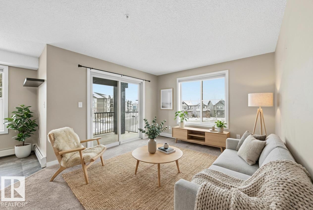 #221 1070 Mcconachie Bv Nw, Edmonton, Alberta T5Y 0X1 - Photo 15 - E4471681