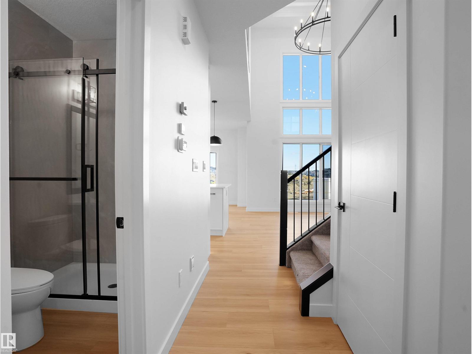 3307 Chernowski Way Sw Sw, Edmonton, Alberta  T6W 5V6 - Photo 10 - E4471684