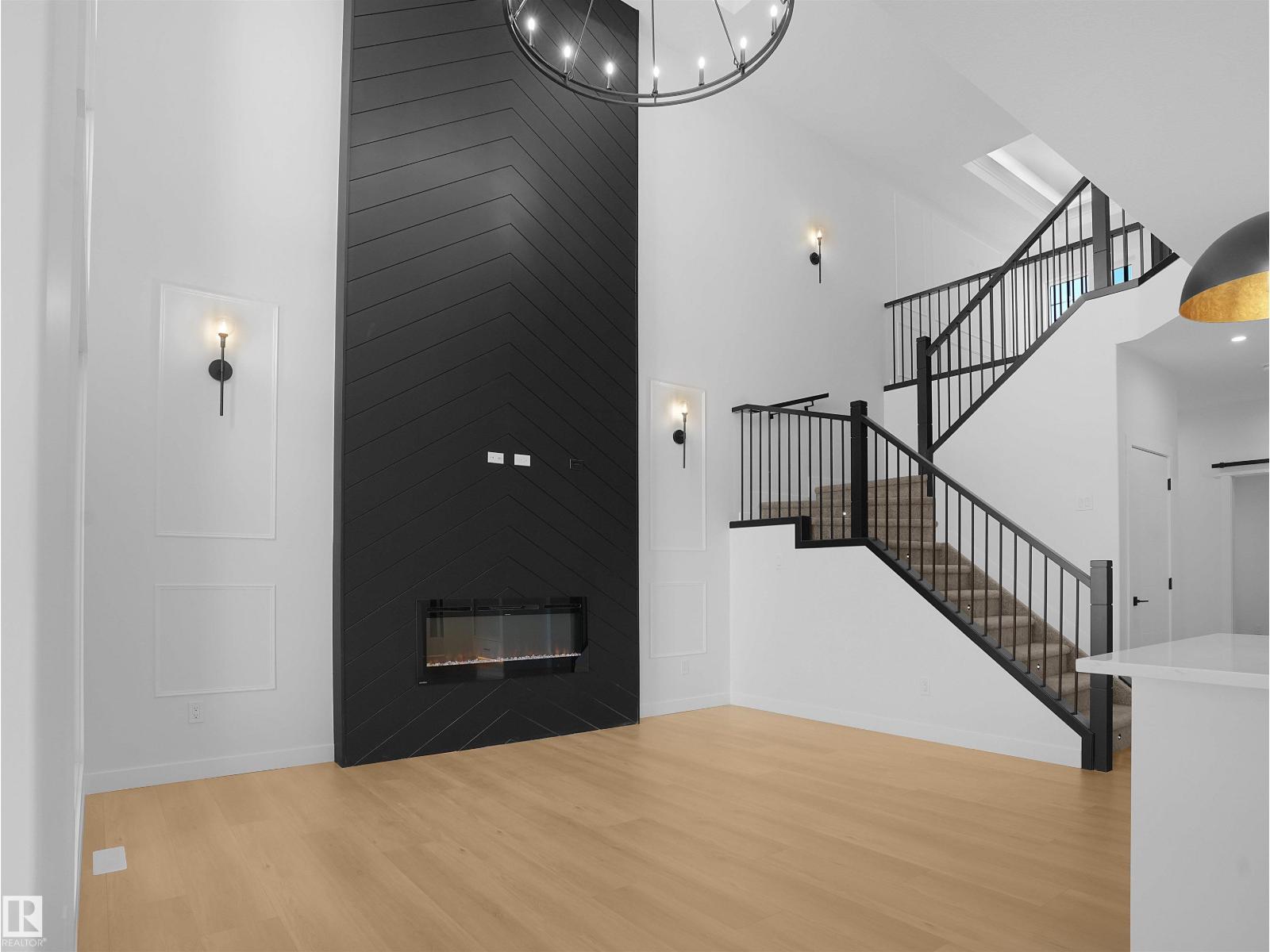 3307 Chernowski Way Sw Sw, Edmonton, Alberta  T6W 5V6 - Photo 15 - E4471684