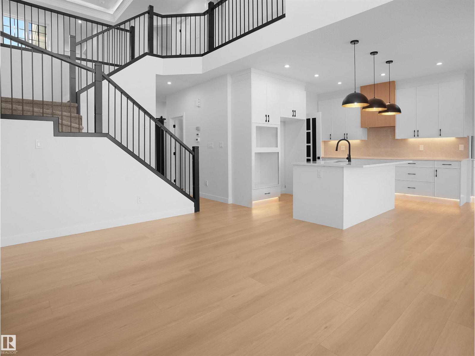 3307 Chernowski Way Sw Sw, Edmonton, Alberta  T6W 5V6 - Photo 16 - E4471684