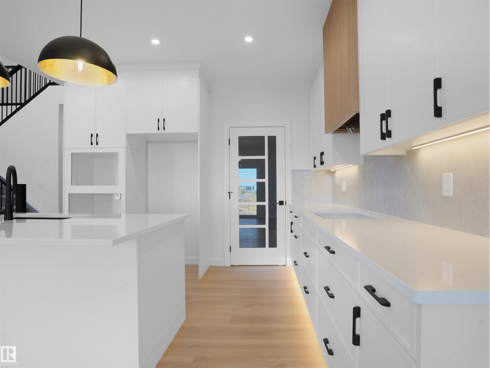 3307 Chernowski Way Sw Sw, Edmonton, Alberta  T6W 5V6 - Photo 31 - E4471684