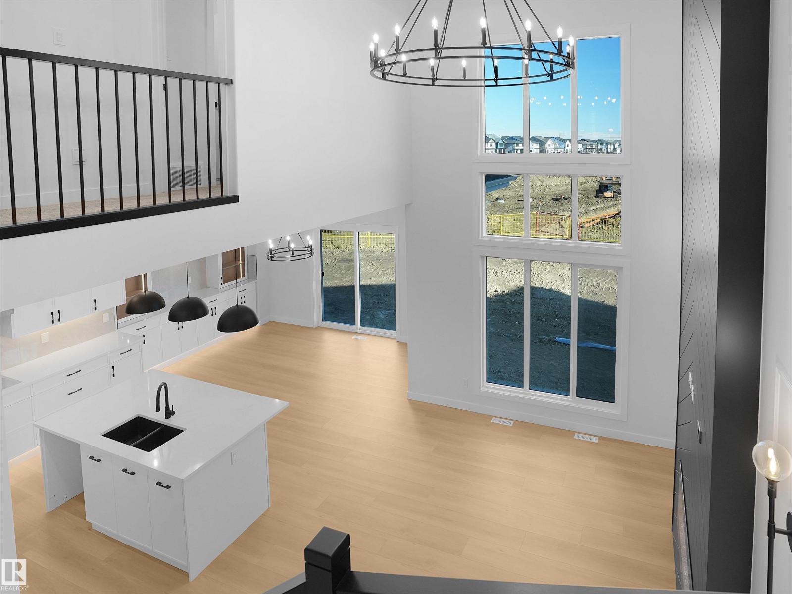 3307 Chernowski Way Sw Sw, Edmonton, Alberta  T6W 5V6 - Photo 34 - E4471684