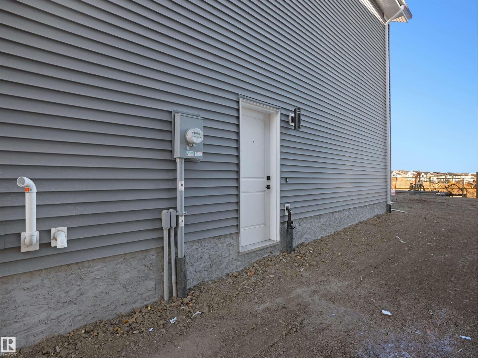 3307 Chernowski Way Sw Sw, Edmonton, Alberta  T6W 5V6 - Photo 7 - E4471684