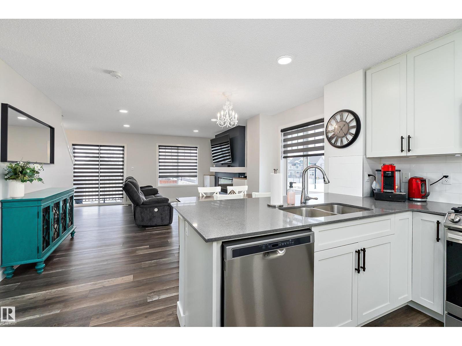 #1 3305 Orchards Li Sw, Edmonton, Alberta T6X 2H1 - Photo 13 - E4471685