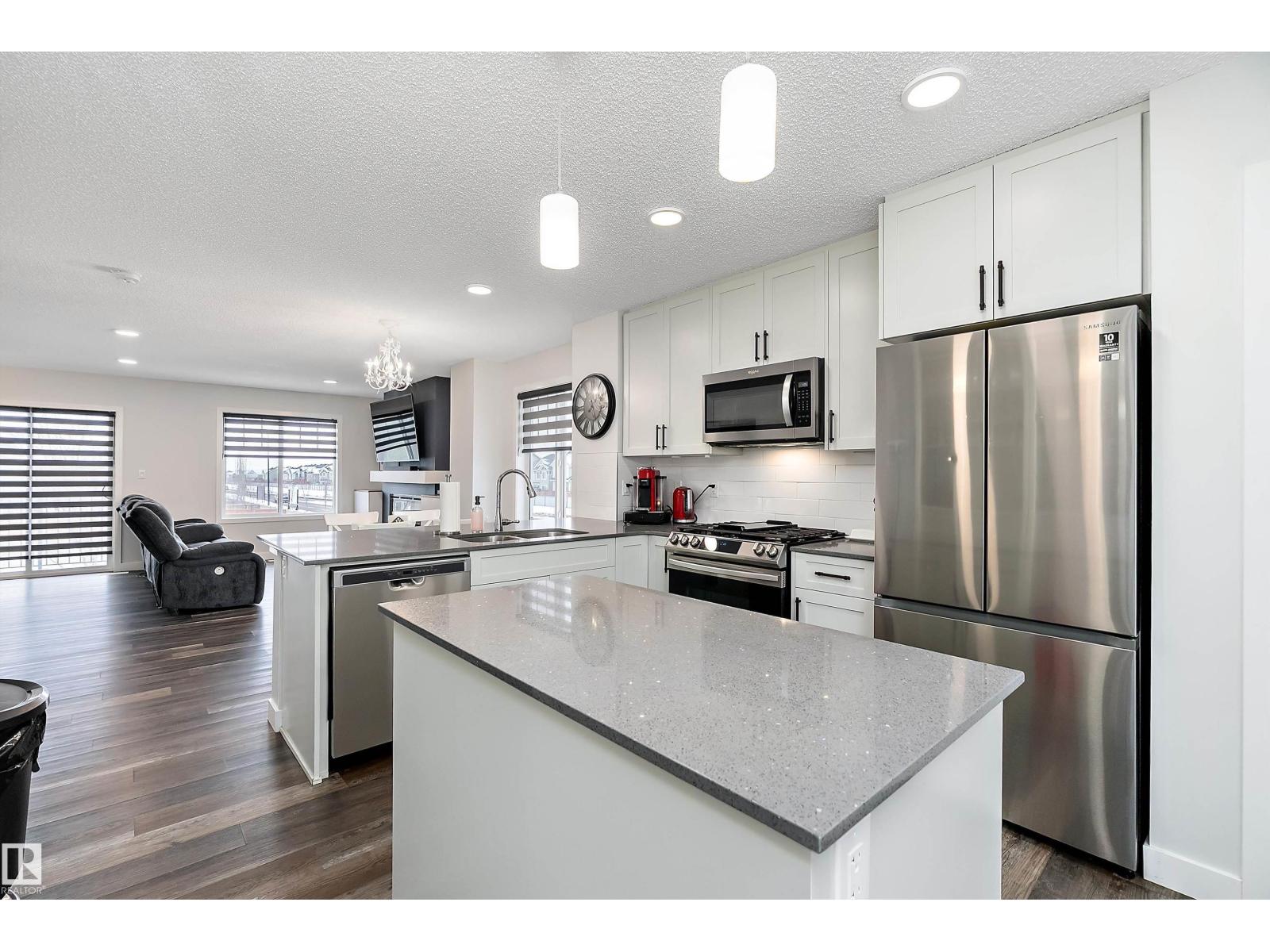 #1 3305 Orchards Li Sw, Edmonton, Alberta T6X 2H1 - Photo 14 - E4471685