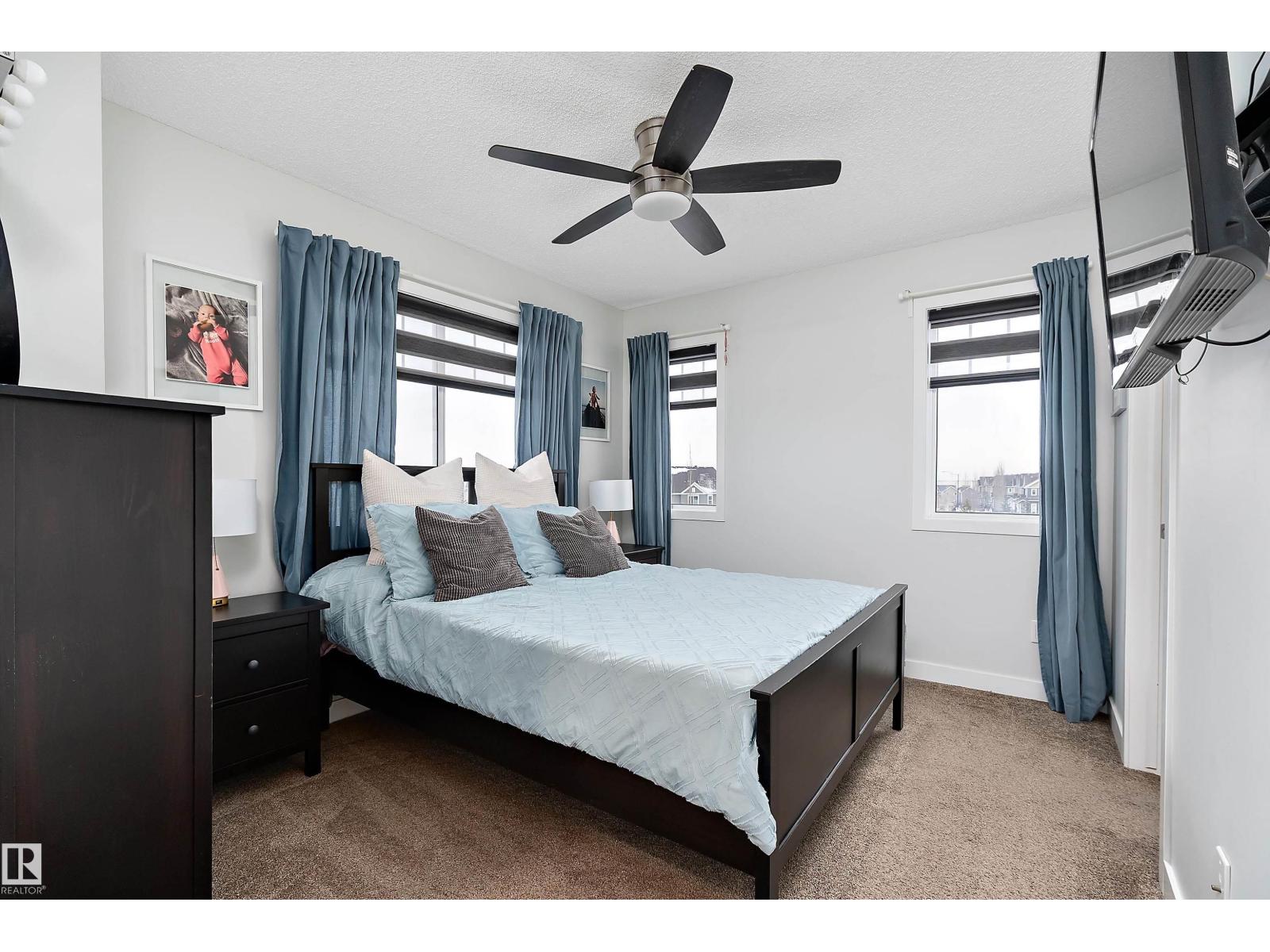 #1 3305 Orchards Li Sw, Edmonton, Alberta T6X 2H1 - Photo 19 - E4471685