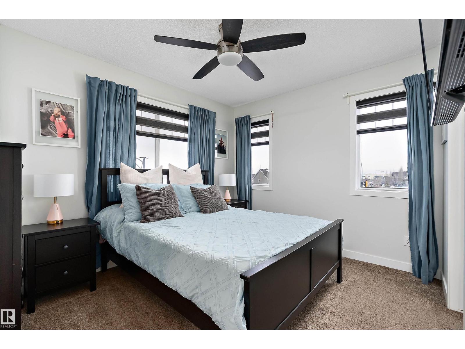 #1 3305 Orchards Li Sw, Edmonton, Alberta T6X 2H1 - Photo 20 - E4471685