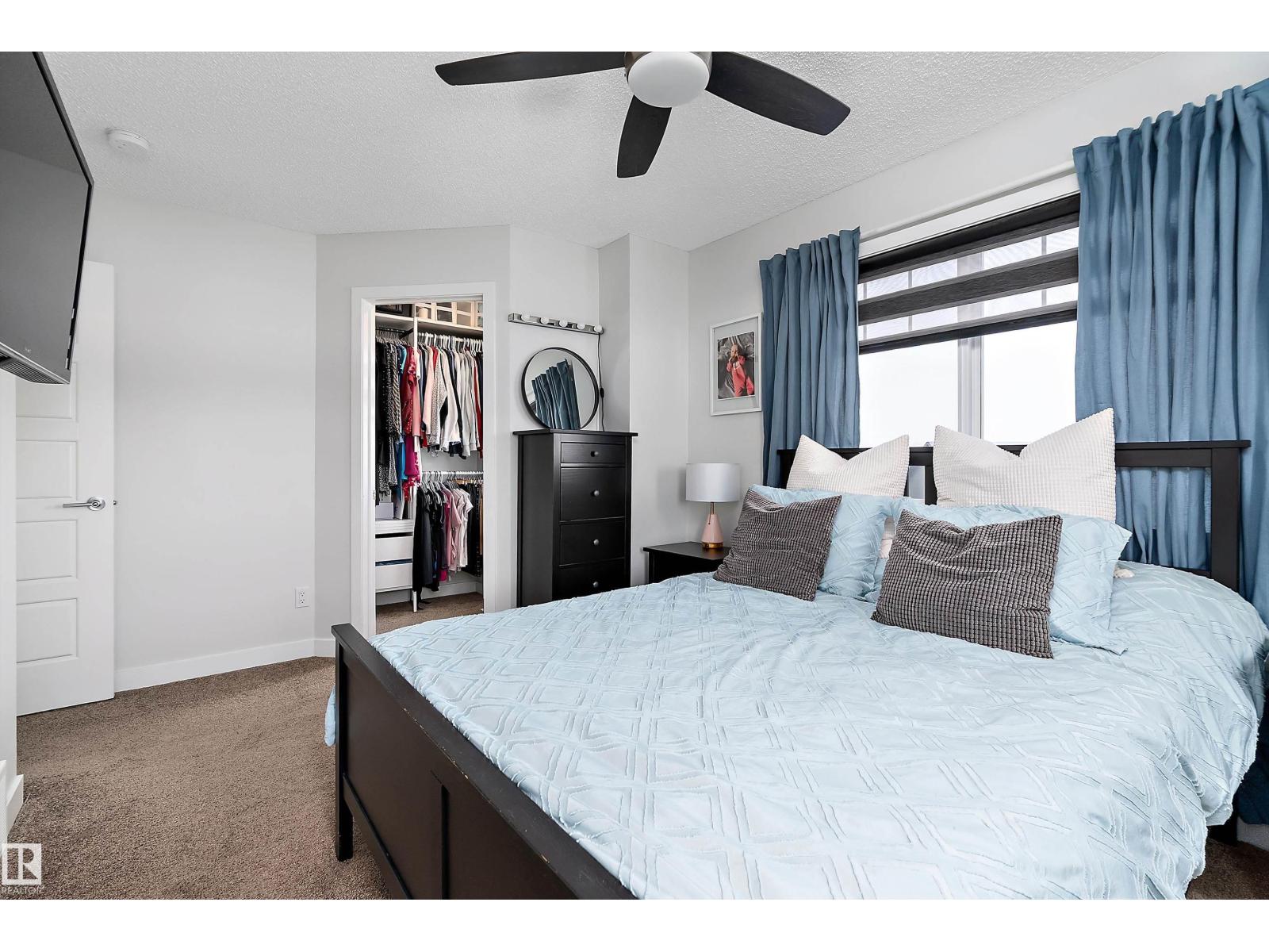 #1 3305 Orchards Li Sw, Edmonton, Alberta T6X 2H1 - Photo 21 - E4471685