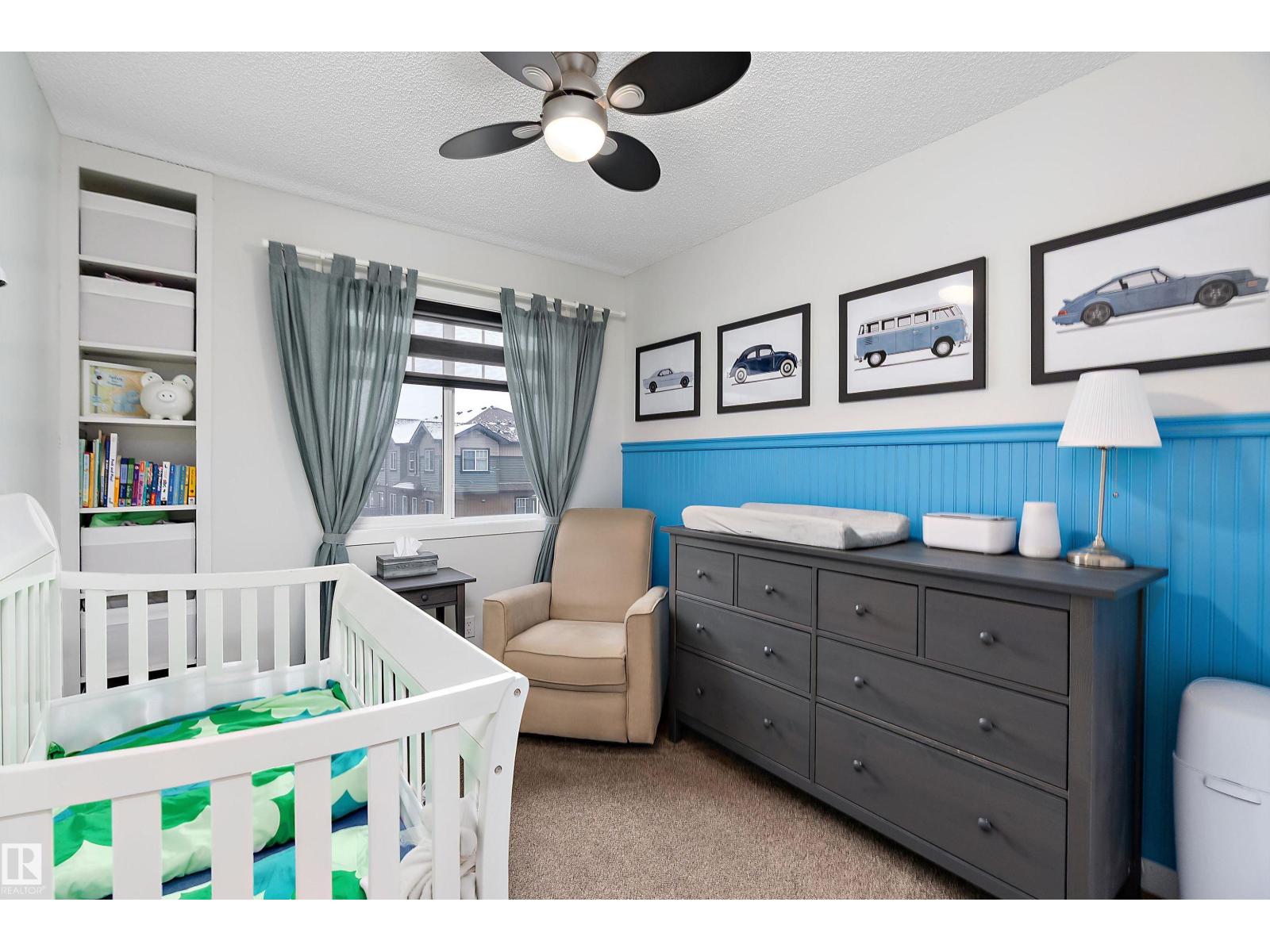 #1 3305 Orchards Li Sw, Edmonton, Alberta T6X 2H1 - Photo 26 - E4471685