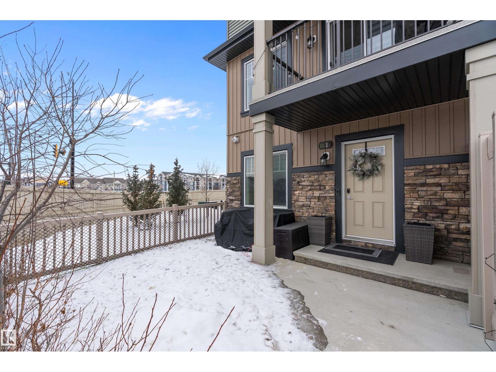 #1 3305 Orchards Li Sw, Edmonton, Alberta T6X 2H1 - Photo 38 - E4471685