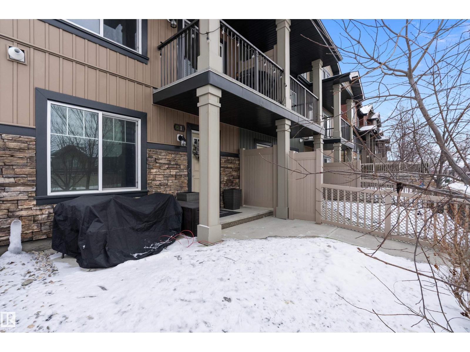 #1 3305 Orchards Li Sw, Edmonton, Alberta T6X 2H1 - Photo 39 - E4471685