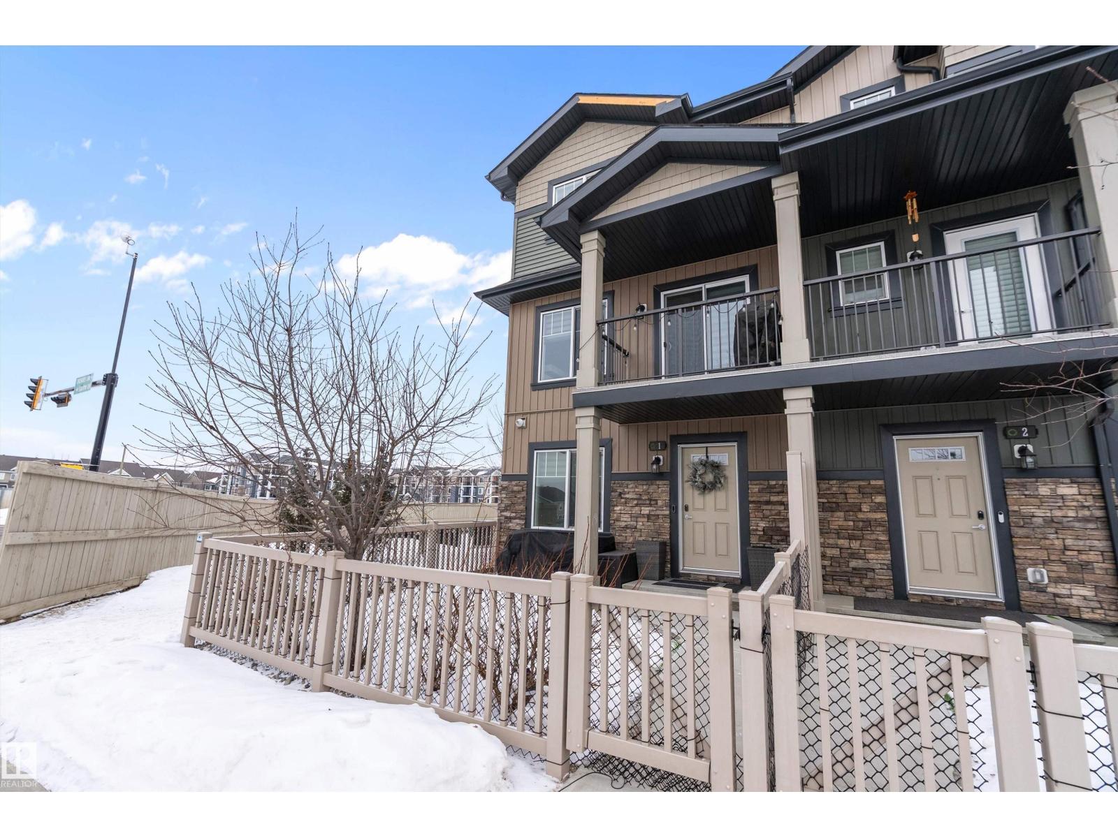 #1 3305 Orchards Li Sw, Edmonton, Alberta T6X 2H1 - Photo 40 - E4471685