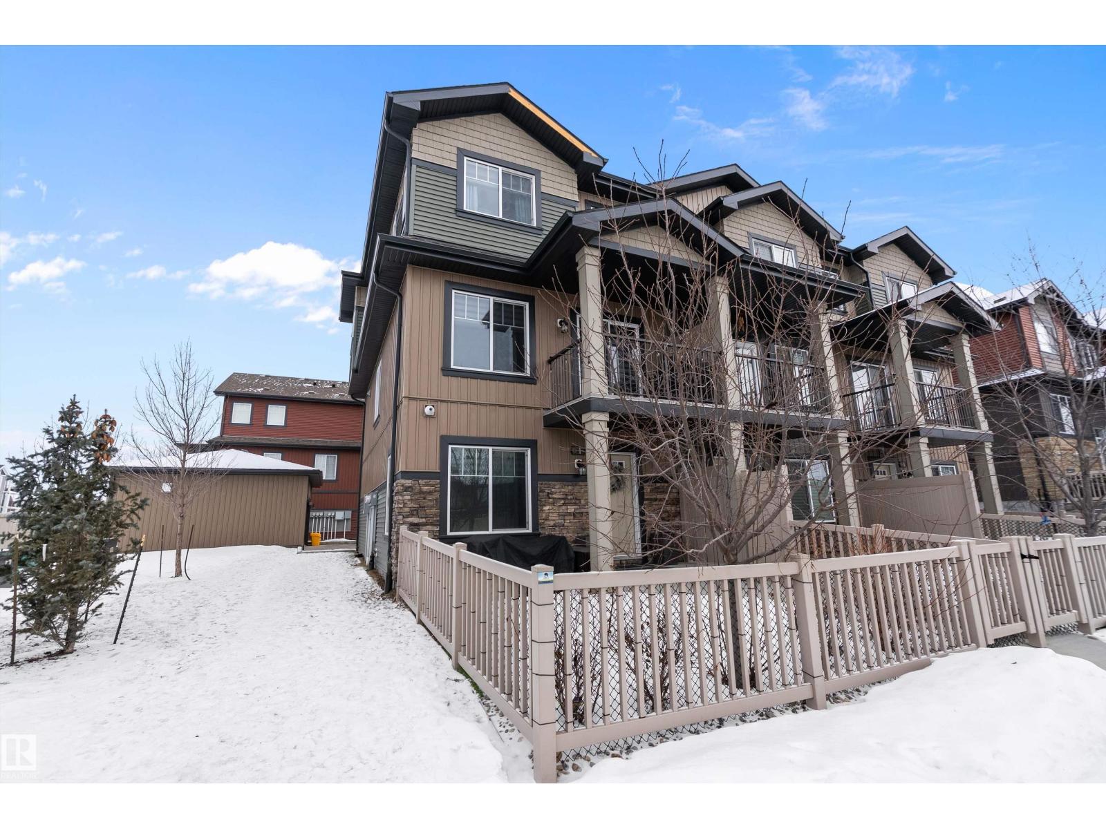 #1 3305 Orchards Li Sw, Edmonton, Alberta T6X 2H1 - Photo 41 - E4471685