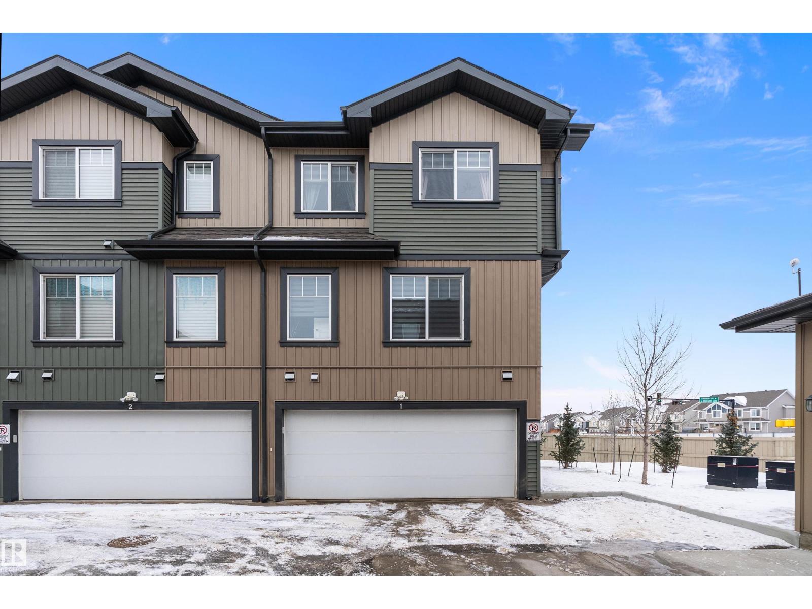 #1 3305 Orchards Li Sw, Edmonton, Alberta T6X 2H1 - Photo 42 - E4471685