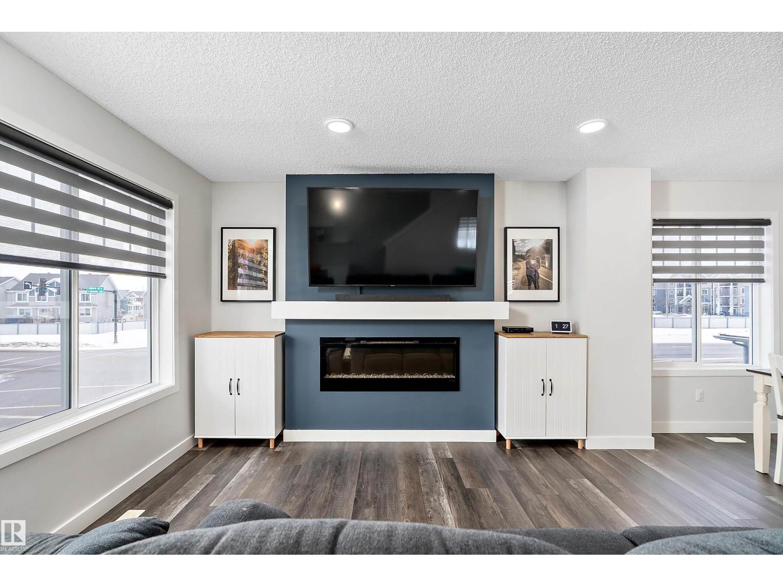 #1 3305 Orchards Li Sw, Edmonton, Alberta T6X 2H1 - Photo 5 - E4471685