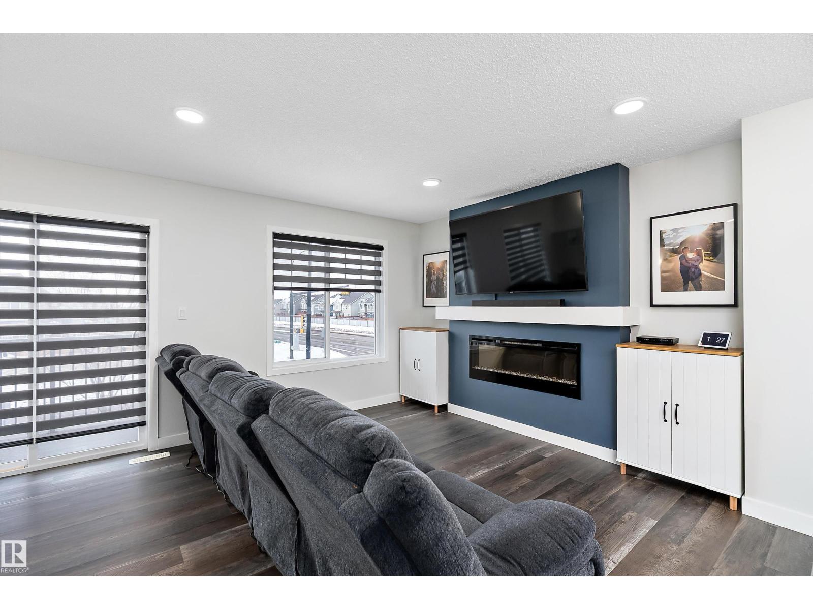 #1 3305 Orchards Li Sw, Edmonton, Alberta T6X 2H1 - Photo 6 - E4471685