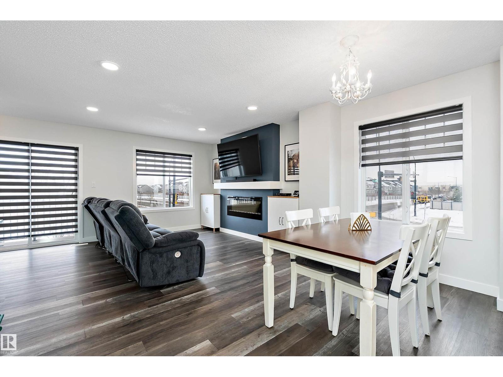 #1 3305 Orchards Li Sw, Edmonton, Alberta T6X 2H1 - Photo 8 - E4471685