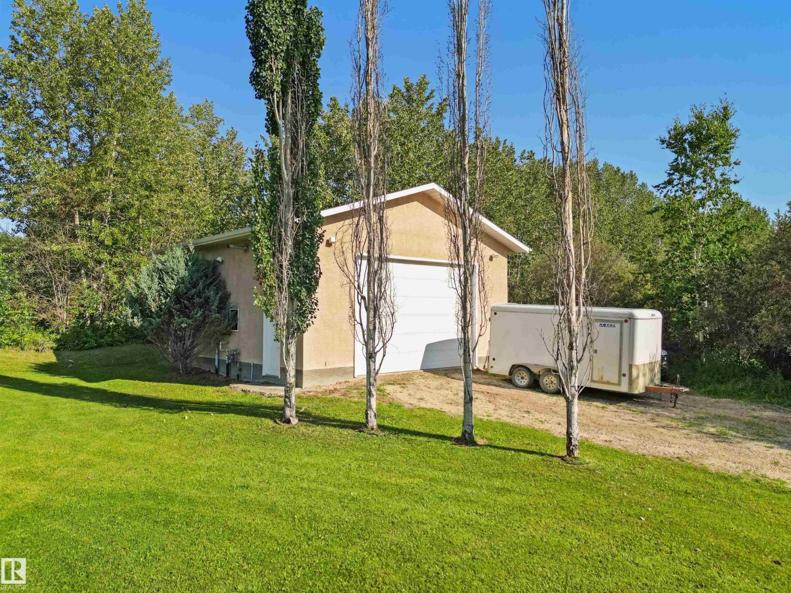 #4 49006 Rge Road 73, Rural Brazeau County, Alberta  T7A 2A2 - Photo 21 - E4451021