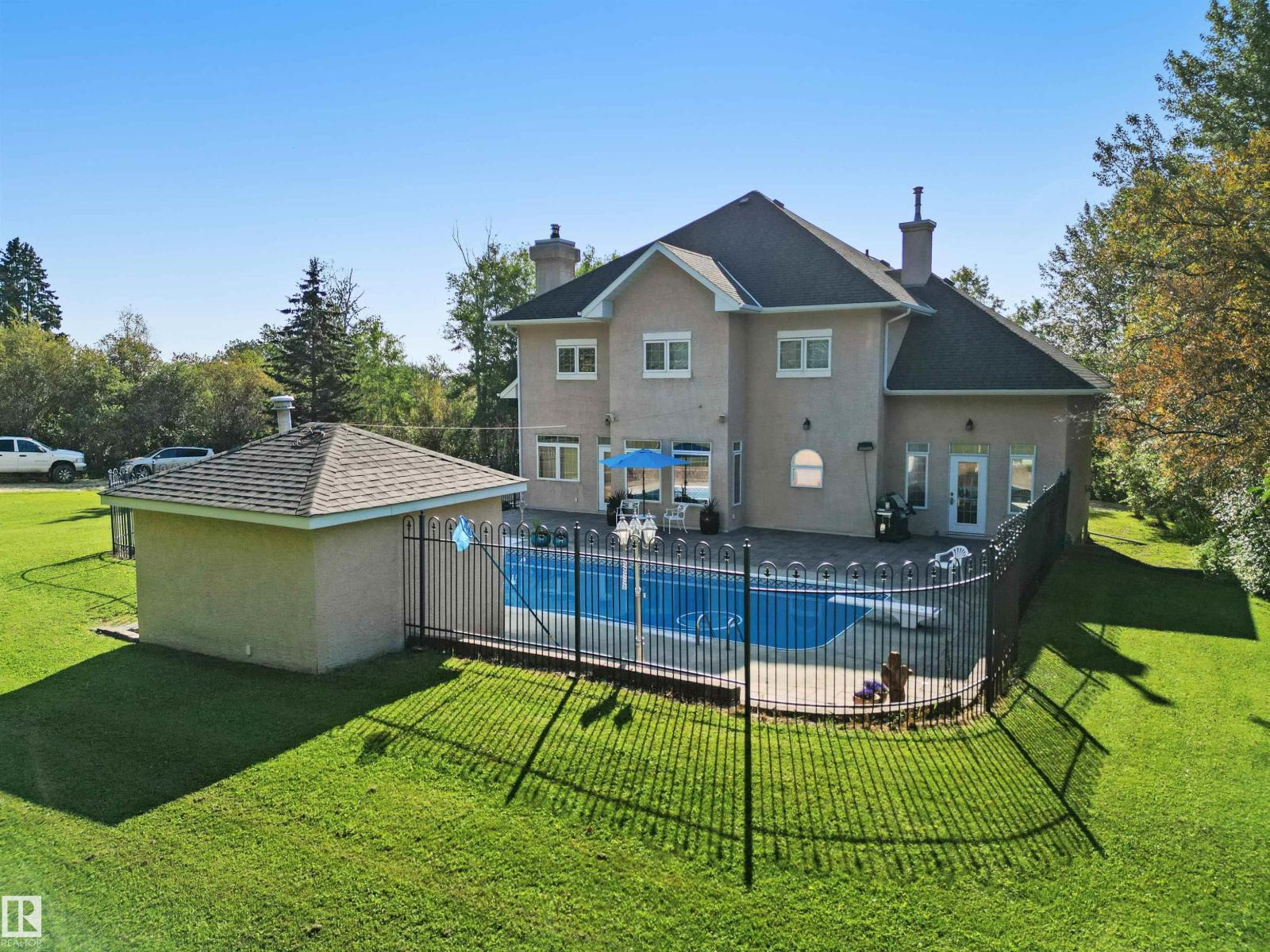 #4 49006 Rge Road 73, Rural Brazeau County, Alberta  T7A 2A2 - Photo 13 - E4451021