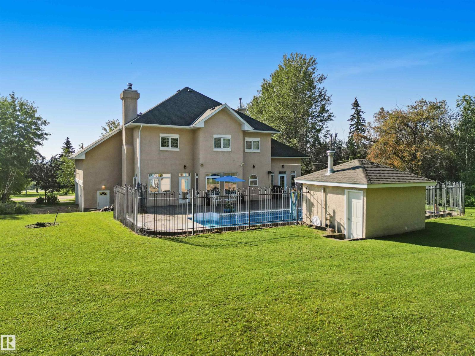 #4 49006 Rge Road 73, Rural Brazeau County, Alberta  T7A 2A2 - Photo 11 - E4451021